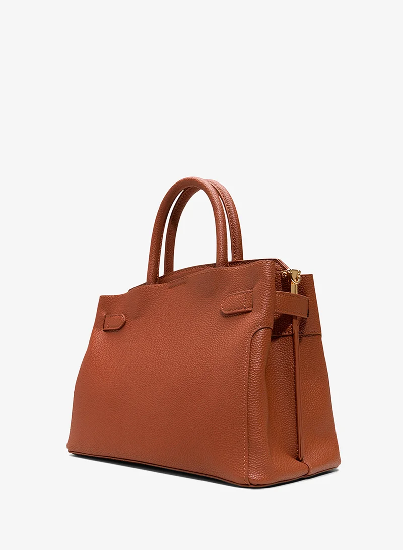 CALL IT SPRING Lemercier Top Handle Satchel